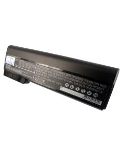Batteri for HP 6360T Mobile Thin Client Laptop - 10.8V (kompatibel)