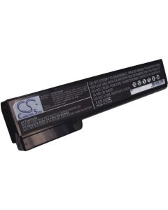 Batteri for HP 6360T Mobile Thin Client Laptop - 10.8V (kompatibel)