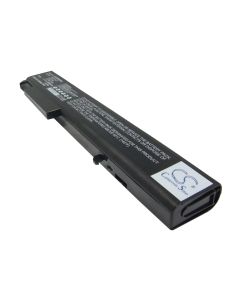 Batteri for HP Elitebook 8530p bærbar PC - 14.4V (kompatibel)
