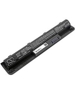 Batteri for HP Probook 11 EE bærbar PC - 11.1V (kompatibel)