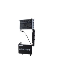 Batteri for HP Split X2 13 -R010DX 13.3 Laptop - 7.4V (kompatibel)