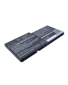 Batteri for HP Envy 13 Laptop - 14.8V (kompatibel)
