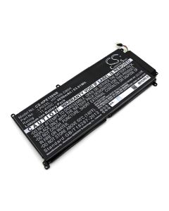 Batteri for HP Envy 15 -Ae015TX bærbar PC - 11.4V (kompatibel)