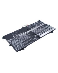 Batteri for HP D0W48EA bærbar PC - 7.4V (kompatibel)