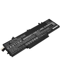Batteri for HP Elitebook 1040 G4 bærbar PC - 11.55V (kompatibel)