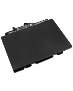 Batteri for HP Elitebook 725 G3 bærbar PC - 11.4V (kompatibel)