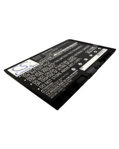 Batteri for HP BT04XL bærbar PC - 14.8V (kompatibel)