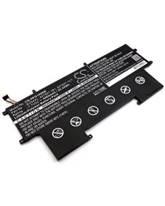Batteri for HP Elitebook Folio G1 bærbar PC - 7.7V (kompatibel)