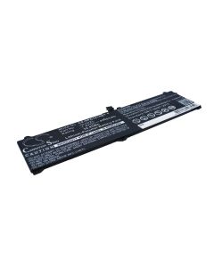 Batteri for HP Elite X2 1011 G1 bærbar PC - 7.4V (kompatibel)