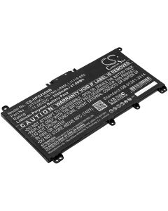 Batteri for HP 15 -CS bærbar PC - 11.55V (kompatibel)