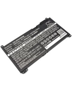 Batteri for HP MT20 bærbar PC - 11.4V (kompatibel)