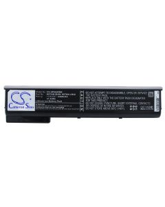 Batteri for HP Probook 640 bærbar PC - 10.8V (kompatibel)