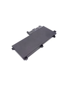 Batteri for HP Probook 640 G2 bærbar PC - 11.4V (kompatibel)