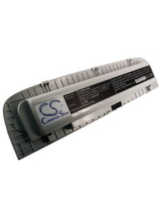 Batteri for HP Mini 100e bærbar PC - 10.8V (kompatibel)