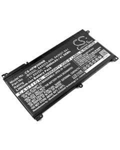 Batteri for HP Pavilion M3 -U bærbar PC - 11,55V (kompatibel)