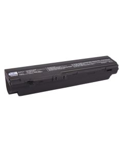 Batteri for HP Mini 5101 bærbar PC - 10.8V (kompatibel)