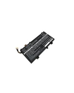 Batteri for HP Envy M7U Laptop - 11.55V (kompatibel)