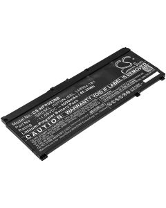 Batteri for HP Envy X360 15 -CN0000 bærbar PC - 11,55V (kompatibel)