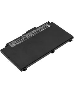 Batteri for HP Probook 645 G4 bærbar PC - 11.4V (kompatibel)