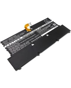 Batteri for HP F1D61EA#Abd Laptop - 7.7V (kompatibel)