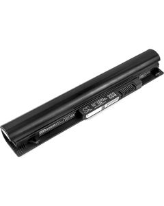 Batteri for HP Pavilion 10 TouchSmart bærbar PC - 10.8V (kompatibel)