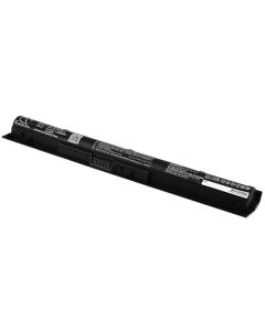 Batteri for HP 15 -AK006TX bærbar PC - 14.8V (kompatibel)
