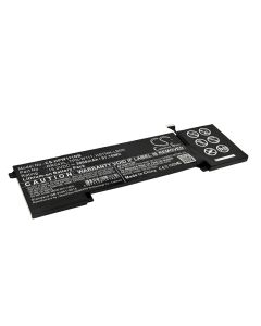 Batteri for HP Omen 15-5000NW bærbar PC - 15.2V (kompatibel)