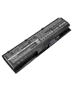 Batteri for HP 17 bærbar PC - 11.1V (kompatibel)
