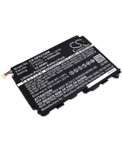 Batteri for HP Pavilion X2 - 12 -B096MS Laptop - 7.6V (kompatibel)