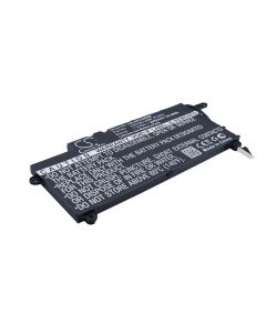 Batteri for HP Pavilion 11 X360 bærbar PC - 7.6V (kompatibel)