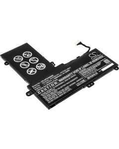 Batteri for HP Pavilion X360 11 -AB009LA Laptop - 11.55V (kompatibel)