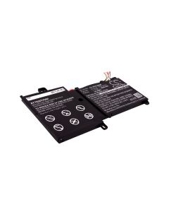 Batteri for HP Pavilion X360 11.6 Laptop - 7.6V (kompatibel)