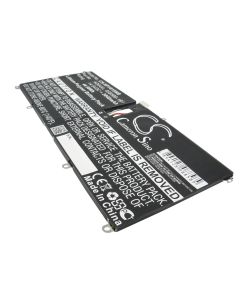 Batteri for HP Envy 6-1000 bærbar PC - 14.8V (kompatibel)