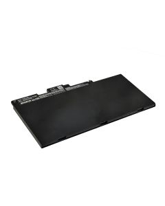 Batteri for HP Elitebook 745 G4 bærbar PC - 11.55V (kompatibel)