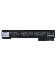 Batteri for HP Zbook 15 bærbar PC - 14.4V (kompatibel)