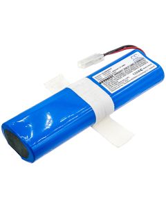 Batteri for Hoover -støvsuger BH70970 - 2600mAh (kompatibel)