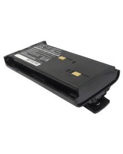 Radiobatteri for HYT TC-268 (kompatibel)