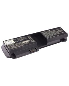 Batteri for HP Pavilion TX1000 bærbar PC - 7.2V (kompatibel)