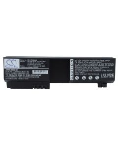 Batteri for HP Pavilion TX1000 bærbar PC - 7.2V (kompatibel)