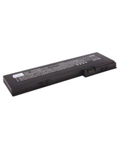 Batteri for HP Business Notebook 2710P bærbar PC - 11.1V (kompatibel)