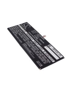 Batteri for Huawei Tablet MediaPad 10 -lenke (kompatibel)