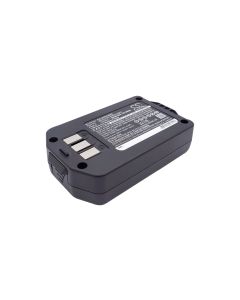 Batteri for Hoover -støvsuger 7350204042 - 2000mAh (kompatibel)