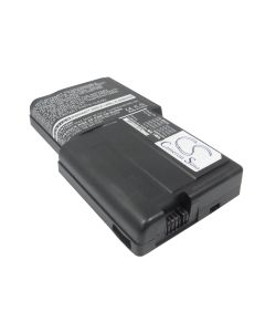 Batteri for IBM ThinkPad R32 bærbar PC - 14.4V (kompatibel)