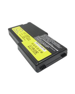 Batteri for IBM ThinkPad R40E bærbar PC - 10.8V (kompatibel)