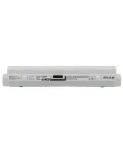 Batteri for Lenovo IdeaPad S10 Laptop - 11.1V (kompatibel)
