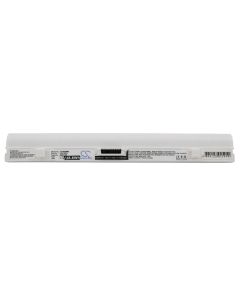 Batteri for Lenovo IdeaPad IdeaPad S10 20015 Laptop - 11.1V (kompatibel)