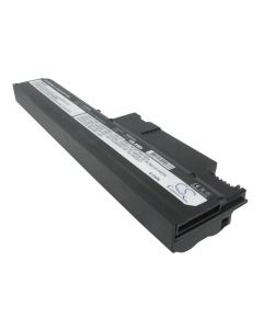 Batteri for IBM ThinkPad R50 bærbar PC - 10.8V (kompatibel)
