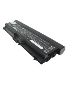 Batteri for Lenovo ThinkPad 70+ bærbar PC - 11.1V (kompatibel)