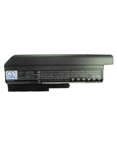 Batteri for IBM ThinkPad R60 bærbar PC - 10.8V (kompatibel)