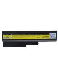 Batteri for IBM ThinkPad R60 bærbar PC - 10.8V (kompatibel)